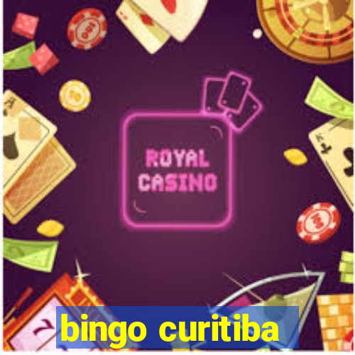 bingo curitiba